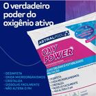 Cloro Para Piscina Oxypower Multiacao 1kg Astralpool