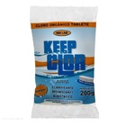 Cloro Para Pscina Granulado - 1kg