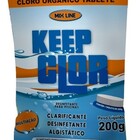 Cloro Para Pscina Granulado - 1kg