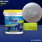 Cloro Piscina 10kg Ativo Granulado Balde Bluepool Fluidra