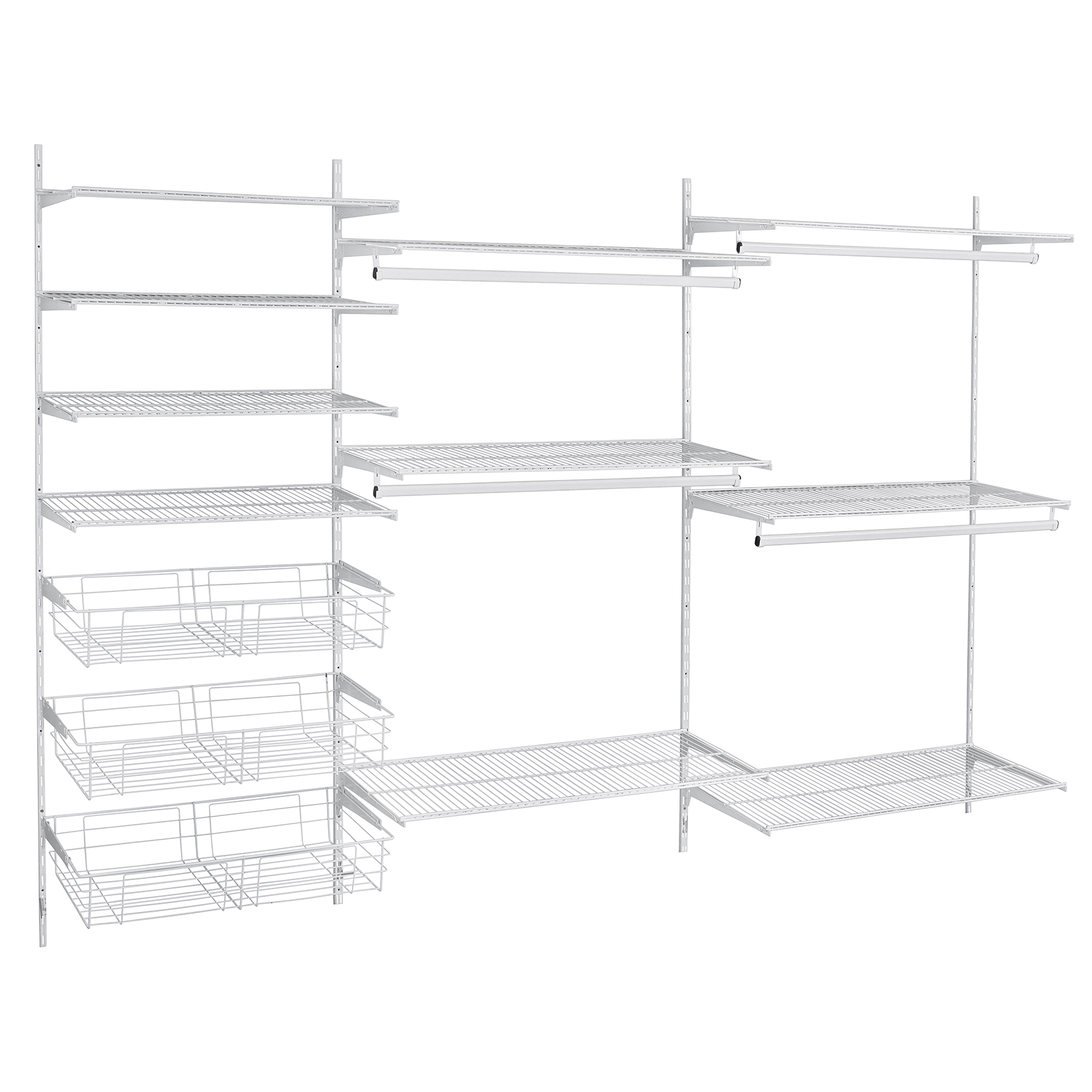 Organização prática e eficiente