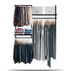 Closet Arara Aramado Trilho Parede Super Resistente 1,60 Pt