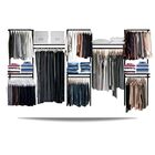 Closet Arara Aramado Trilho Parede Super Resistente 3,70 Pt