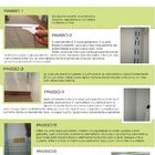 Closet Armário Aramado Modulado Gaveta Prateleira 3,10m Pt