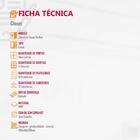 Closet Berlim Convencional 4 Gavetas Rufato