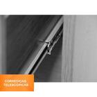 Closet Berlim Convencional 4 Gavetas Rufato