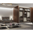 Closet Berlim Convencional 4 Gavetas Rufato