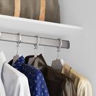 Closet Casal 4 Gavetas Amoudi Móveis