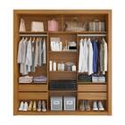 Closet Casal 4 Gavetas Amoudi Móveis