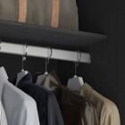 Closet Casal 4 Gavetas Amoudi Móveis