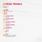 Closet Casal Fenix Premium 6 Gavetas 16 Prateleiras Rufato