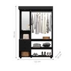 Closet E Camarim Mesquite