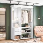 Closet E Camarim Mesquite