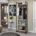 Closet Guigo Avela Preto