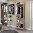 Closet Guigo Natura Cobre