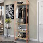 Closet Guigo Natura Cobre