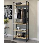 Closet Guigo Natura Preto