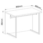 Closet Modulado 13 Peças 3 Cabideiros 3 Gavetas Blend Móveis