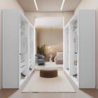 Closet Modulado 6 Gavetas Amoudi Móveis