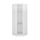 Closet Modulado Safira 009 Clic Moveis