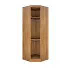 Closet Modulado Safira 009 Clic Moveis