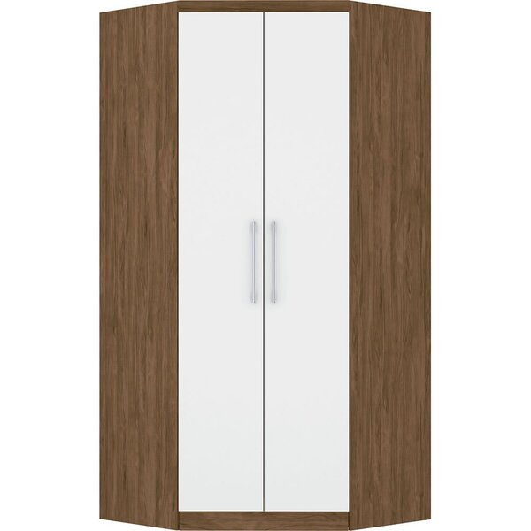 Closet Soft 2 Portas Santos Andirá