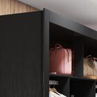 Closet Solteiro 2 Gavetas Amoudi Móveis