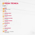 Closet Solteiro Hera Premium 4 Gavetas 8 Prateleiras Mdp Rufa