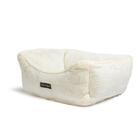 Cloud Bed Cama Reversível Para Cães E Gatos Ultra Macio