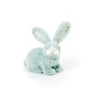 Co592 Coelho Azul - 13cm