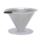 Coador De Cafe Inox 12,5cm (eti)