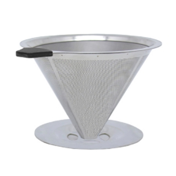Coador De Cafe Inox 12,5cm (eti)