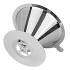 Coador De Cafe Inox 12,5cm (eti)