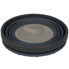 Coador De Café Retrátil X-brew Sea To Summit Filtro Inox Reut