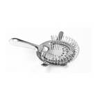 Coador De Coquetel Inox 4 Apoios Strainer Attuale