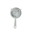 Coador Pano Cabo Plastico 12cm Kehome