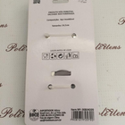 Coador Strainer De Gelo Profissional Aço Inox Barman Bebidas