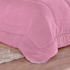 Coberdom Edredom Casal Queen Pele De Carneiro Alaska Sherpa/m