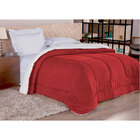 Coberdom Pele De Carneiro Queen Size Sherpa / Soft 2,40m X 2,