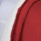 Coberdom Pele De Carneiro Queen Size Sherpa / Soft 2,40m X 2,