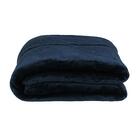 Coberdrom  King Azul Marinho - A\casa