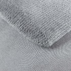 Coberdrom Allure Queen Dupla Face Manta Plush + Malha - Cinza