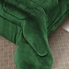 Coberdrom Apollo King Sherpa Pele De Carneiro + Manta Flannel