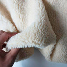 Coberdrom Apollo Queen Sherpa Pele De Carneiro Manta Flannel