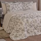 Coberdrom Artic Solteiro Micropercal 180 Fios Sherpa Toque Lã