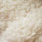 Coberdrom Casal Noruega Sherpa Manta Flannel 1pç - 100% Polié