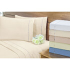 Coberdrom Casal Padrão Marinho  2,40m X 2,20m + Jogo De Cama