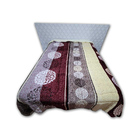 Coberdrom Casal Queen Sherpa Edredom Cobertor com Manta Inter