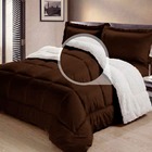 Coberdrom Casal Queen Sherpa Pele De Carneiro Everest Casen T