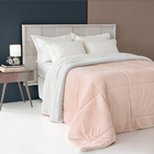 Coberdrom/cobertor  King 2,60x2,40m/manta De Fleece E Sherpa